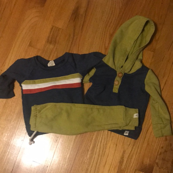 3-6 month lulu and roo bundle - Picture 1 of 1